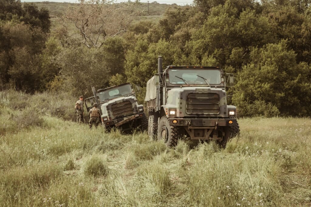 Vehicle Firearm Safety Training Courses