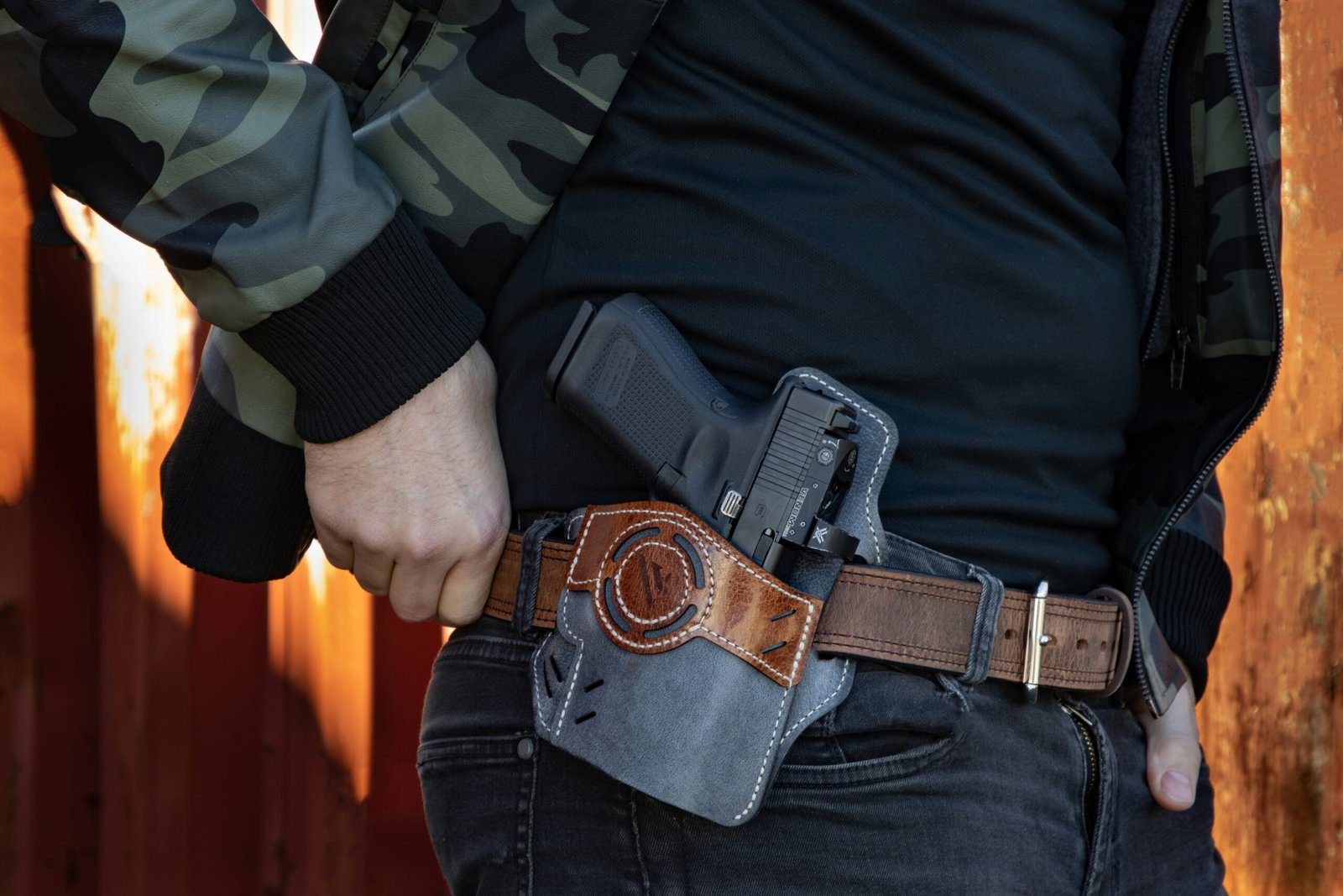Understanding Concealed Carry Laws: A Comprehensive Guide