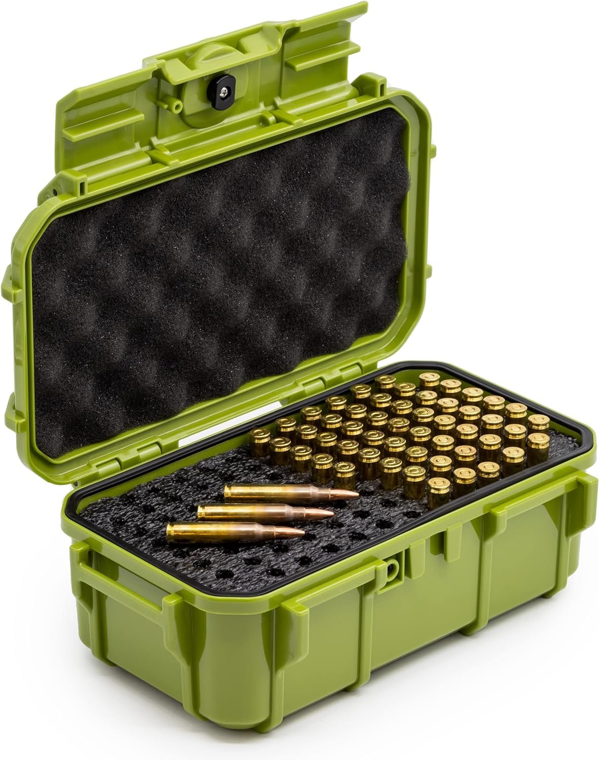 Evergreen 100 Round 223 5.56 Ammo Review