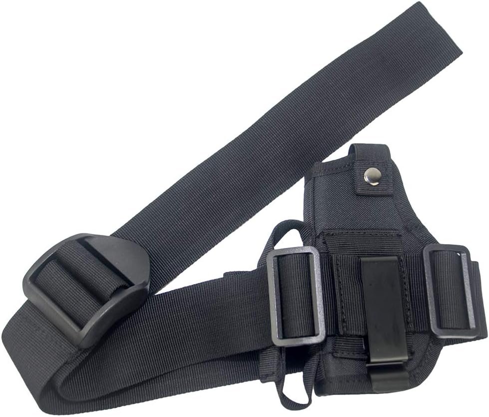 Concealed Carry Holster IWB OWB Review