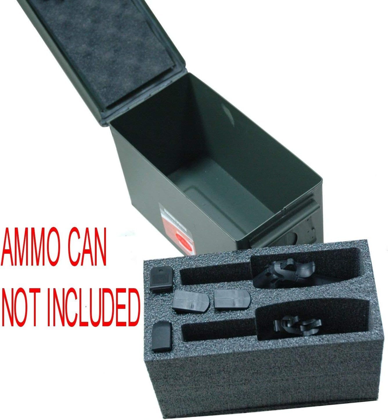 Case Club 2 Pistol Holder Review