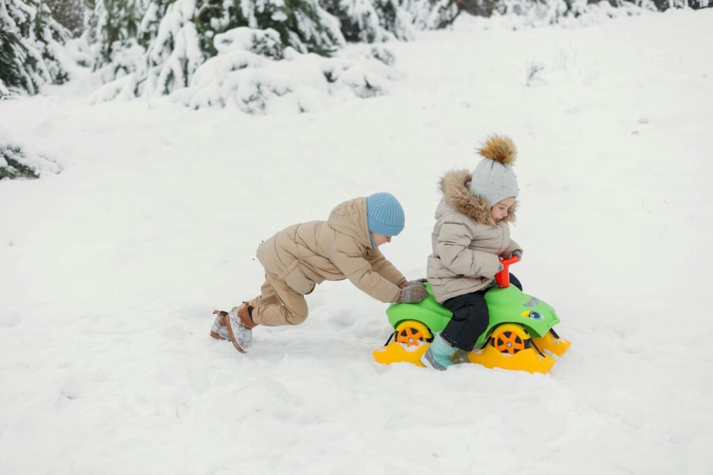 The Importance of Child Safety Seats in Cars