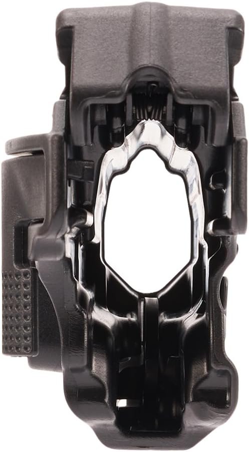 BLACKHAWK SERPA Level 3 Auto Lock Duty Holster - Matte Finish